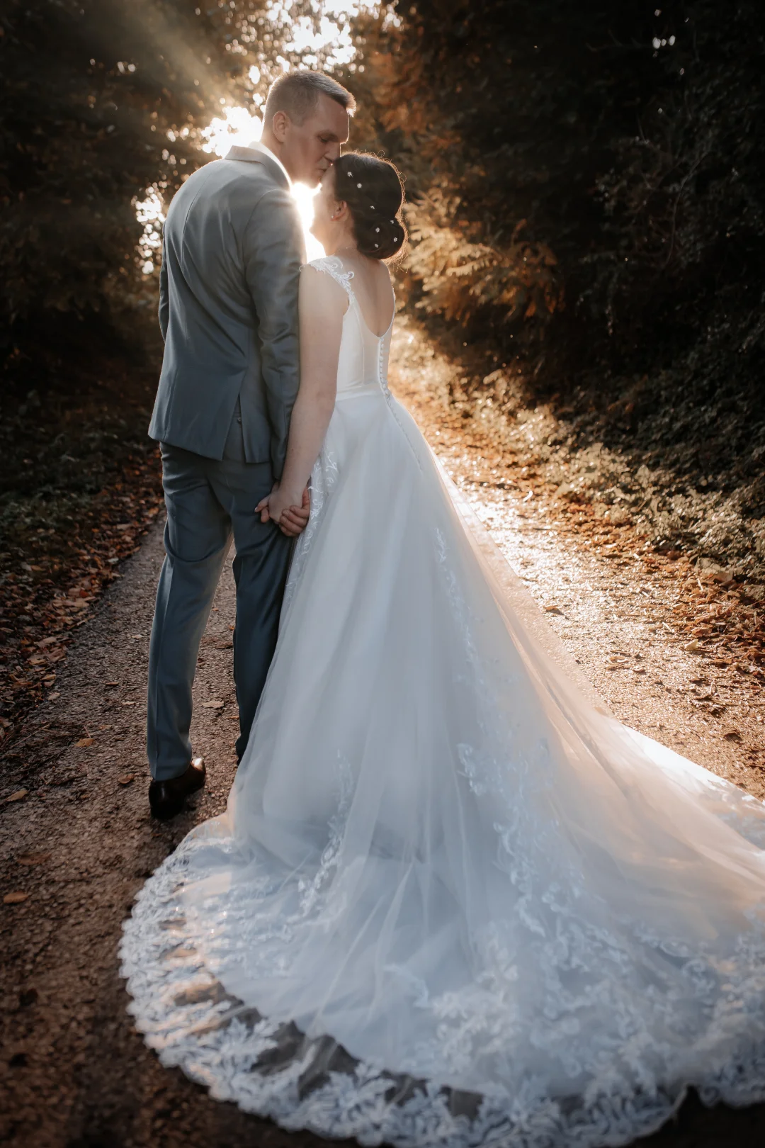 Hochzeitsfotografie Premium