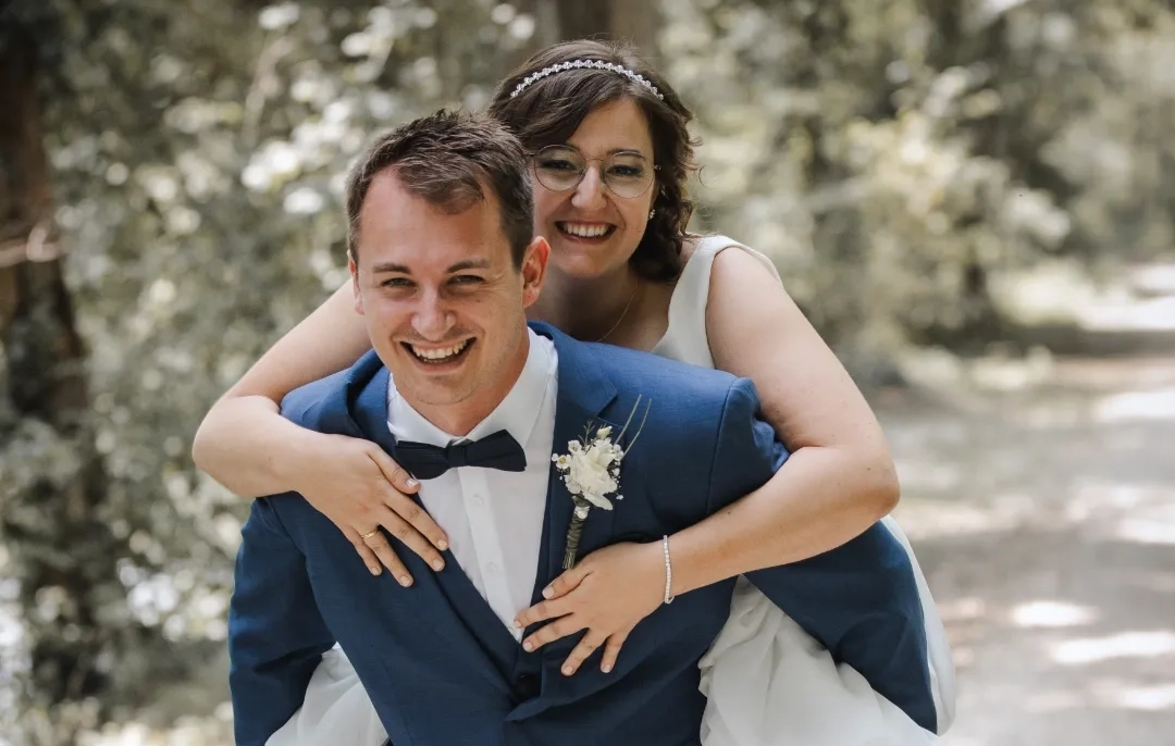 Paarshooting und Authentizität