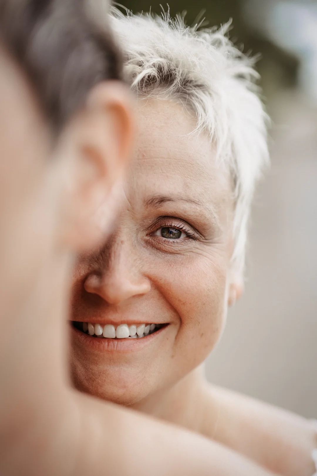 Professionelle Portraits